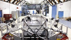 Takata39s crashtesting facility in Auburn Hills Michigan Takata39s crashtesting facility in Auburn Hills Michigan