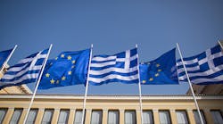 Industryweek 8869 Greece Flags
