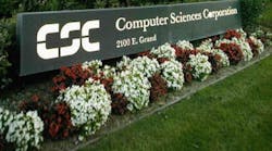 Industryweek 8888 Computer Sciences Corp
