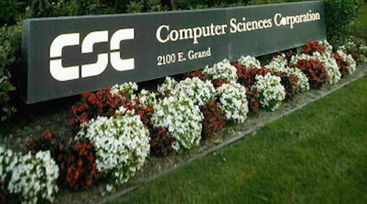 Computer Science Co Computer Sciences Fined $190 Million in U.S. Fraud Case | IndustryWeek