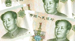 Industryweek 8899 Renminbi Promo