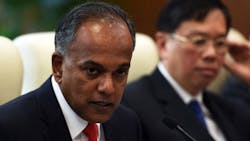 K Shanmugam K Shanmugam