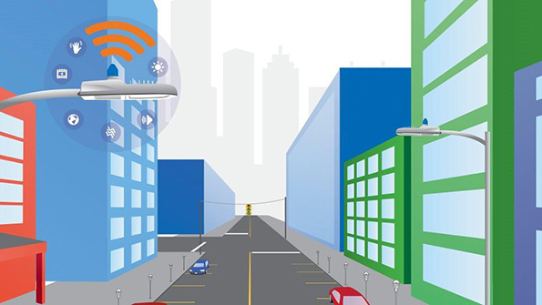 Are Smart Cities a Way to Attract a Smart Workforce