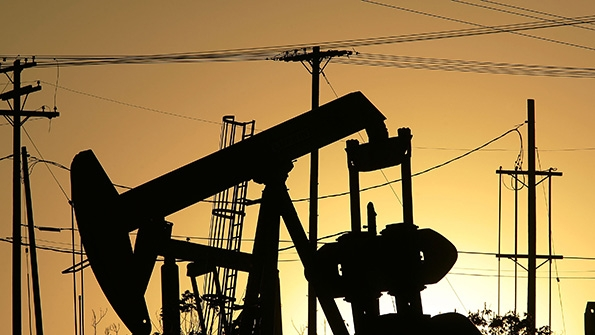 US is Worlds Largest Oil Gas Producer in 2014