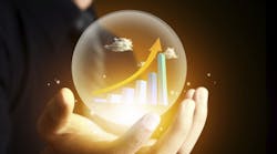 crystal ball crystal ball