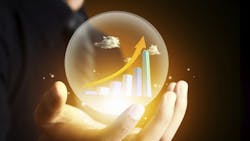 crystal ball crystal ball