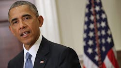 President Barack Obama President Barack Obama