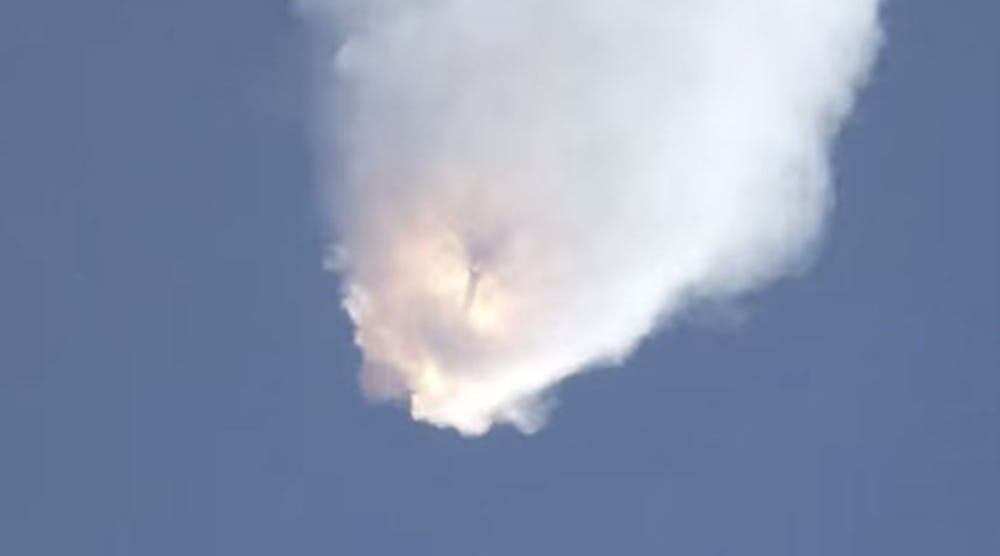 Industryweek 9006 Spacex 2 Explosion Jun28