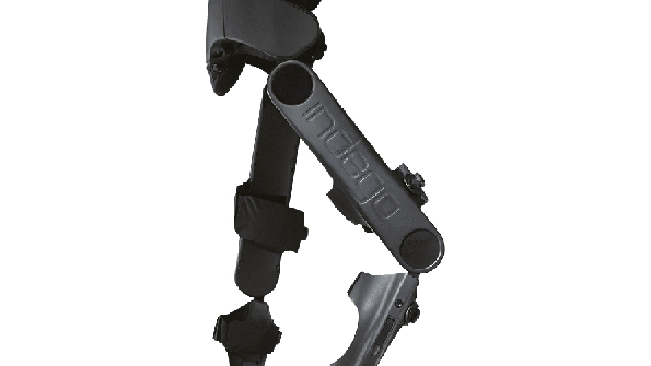 Indego Exoskeleton