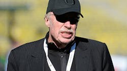 Nike Chairman Phil Knight Nike Chairman Phil Knight