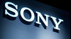 Industryweek 9052 062915 Sony Logo Stock
