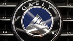 Industryweek 9055 Geely Logo G