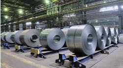 Industryweek 9063 Steel Rolls T