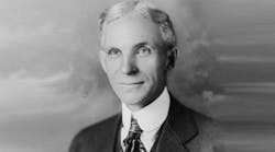 Henry Ford Henry Ford