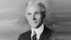 Henry Ford Henry Ford