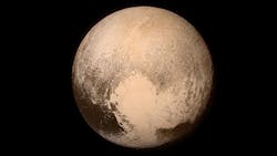 Pluto Pluto