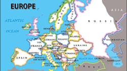 Has Plant Expansion to Europe Become Too Risky Has Plant Expansion to Europe Become Too Risky