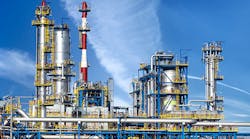 Industryweek 9121 Petrochemical Plant