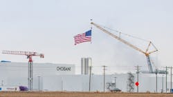 Southern Idaho Ranks as Top Food Manufacturer Southern Idaho Ranks as Top Food Manufacturer