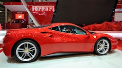 Industryweek 9168 Ferrari