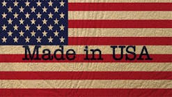 Industryweek 9174 Made Usa