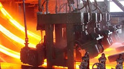 Raw steel production has declined in four of the six months of 2015, with decreased output in nearly all of the major steel producing economies (including China, Japan, Germany, and the U.S.), and the year-to-date production total is down 2.0% year-to-date.