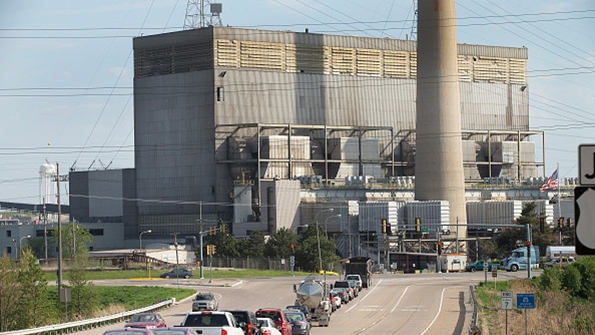 Thirteen companies today announce new steps to reduce greenhouse gas emissions and adopt renewable energy sources EPA reports the combustion of fossil fuels to generate electricity is the largest single source of CO2 emissions in the United States