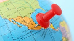 Industryweek 9225 Mexico Map
