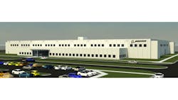 Boeings Expansion Boost Oklahomas Aerospace Sector Boeings Expansion Boost Oklahomas Aerospace Sector