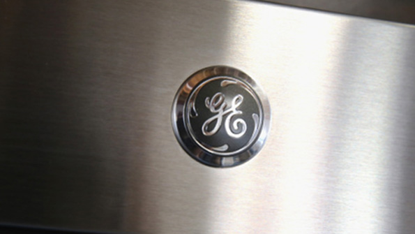 General Electric logo