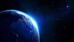 outer space outer space