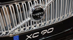 Industryweek 9280 Volvo