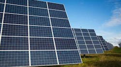 Industryweek 9300 Solar Panels