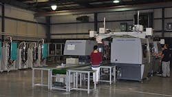 China Injection Molding Company Taps Tennessee as US Headquarters China Injection Molding Company Taps Tennessee as US Headquarters