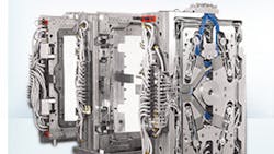 Italian Manufacturer Sets Up in Michigan Aiming for Lightweight Plastics Market Italian Manufacturer Sets Up in Michigan Aiming for Lightweight Plastics Market