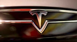 Industryweek 9330 Tesla