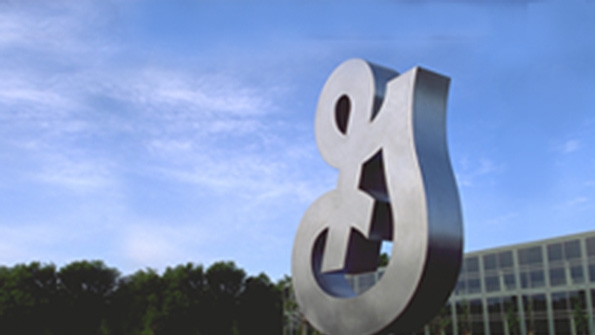 General Mills We Want to Be around in 150 Years so Will Reduce Emissions