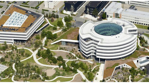 Raleigh Chosen for Novo Nordisks New BioManufacturing Facility