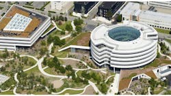Raleigh Chosen for Novo Nordisks New BioManufacturing Facility Raleigh Chosen for Novo Nordisks New BioManufacturing Facility