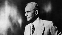 Henry Ford Henry Ford