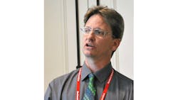 quotAutomated data collection means one line leader can now handle two lines We were able to move half the line leaders elsewhere in the plantquot Dave Seckel maintenance electrician United Pet Group to attendees of his Rockwell Automation TechEd session quotVisibility boosts efficiency by 15 capacity by 3quot quotAutomated data collection means one line leader can now handle two lines We were able to move half the line leaders elsewhere in the plantquot Dave Seckel maintenance electrician United Pet Group to attendees of his Rockwell Automation TechEd session quotVisibility boosts efficiency by 15 capacity by 3quot