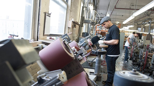 A Made in America Online Store