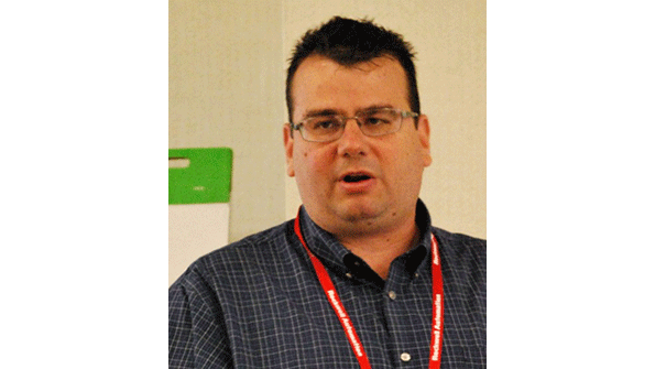 quotPlantPAx software objects gave us many tools that we needed gave us control modules for us process and still saved us about 3050 on the engineering and programming hours we would have been required to spend otherwisequot says Armando Di Francesco technical manager at system integrator Altra Systems