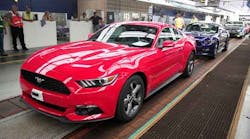 Industryweek 9412 Mustang