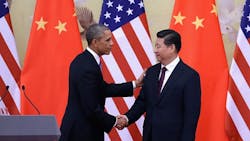 CEOs Press Obama to Focus on Investment Ties with China CEOs Press Obama to Focus on Investment Ties with China