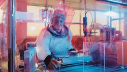 AstraZeneca Buys Biologics Facility from Amgen AstraZeneca Buys Biologics Facility from Amgen