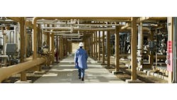 US Pipeline Companies Combine in 377 Billion Deal US Pipeline Companies Combine in 377 Billion Deal