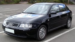 Audi Says 21 Million Cars Have Emissioncheating Software Audi Says 21 Million Cars Have Emissioncheating Software