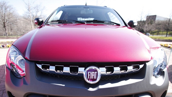 Fiat Chrysler Underreported Vehicle Deaths Say US Regulators