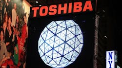 Industryweek 9508 Toshiba